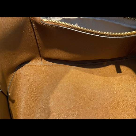 Michael Kors Satchel - Picture 8 of 9